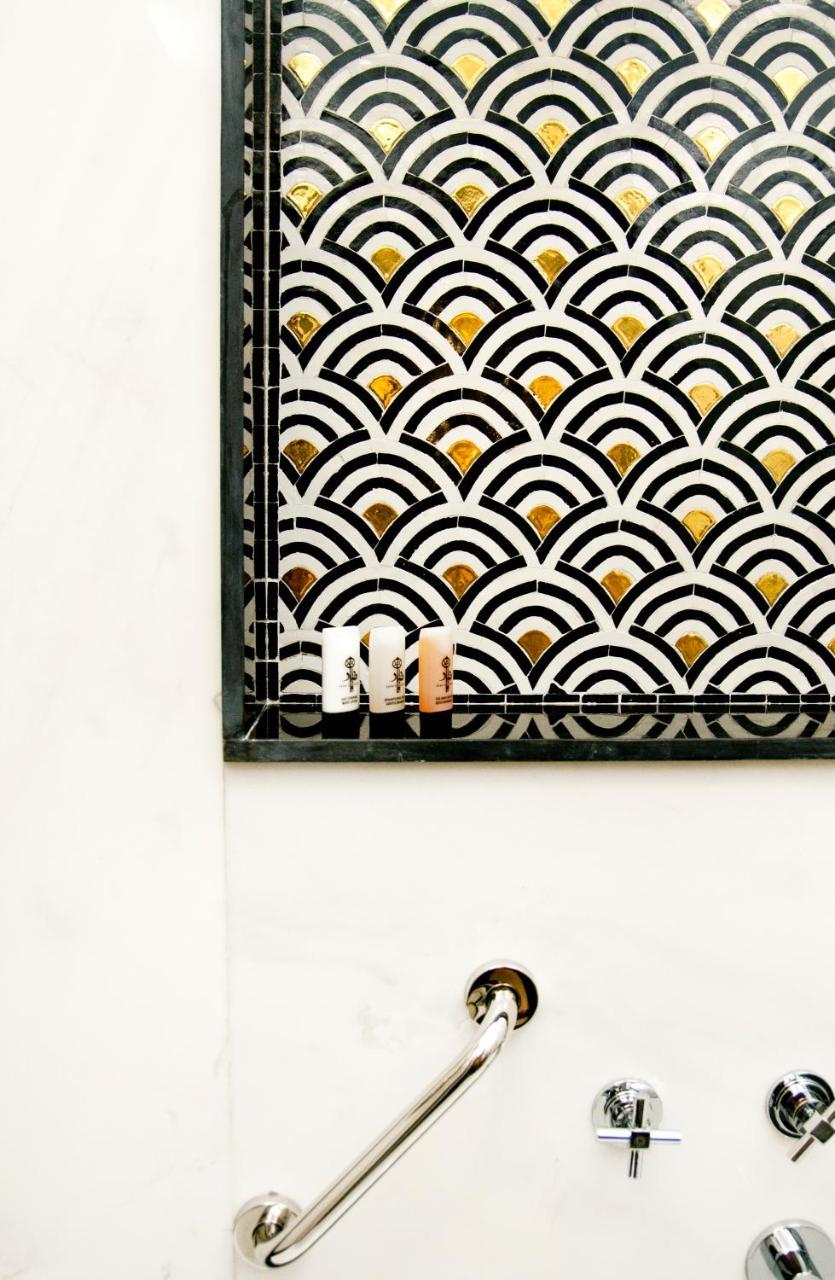 Riad Dar Saba - Saba'S House Tanger Exteriör bild