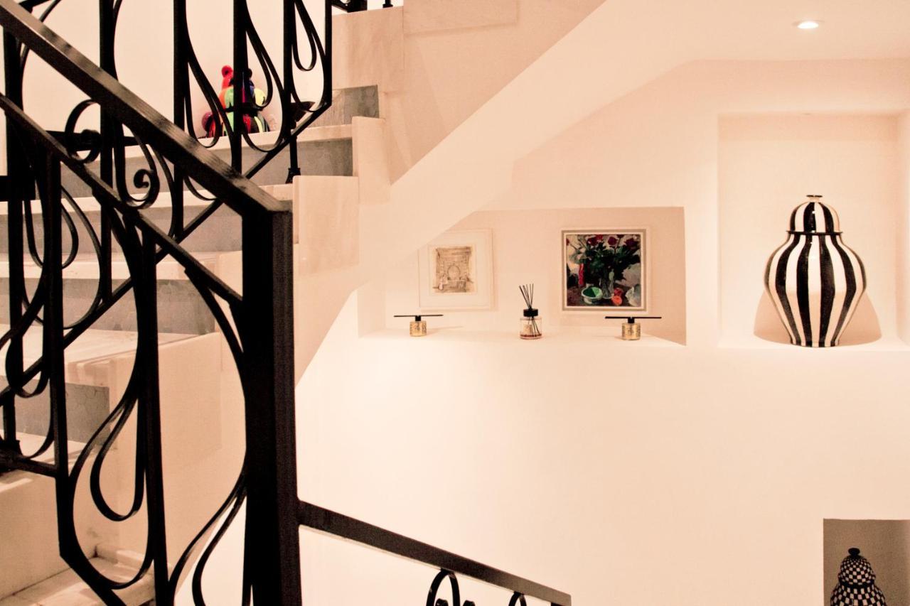 Riad Dar Saba - Saba'S House Tanger Exteriör bild